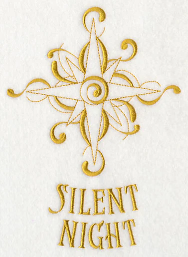 Silent Night - Image 2