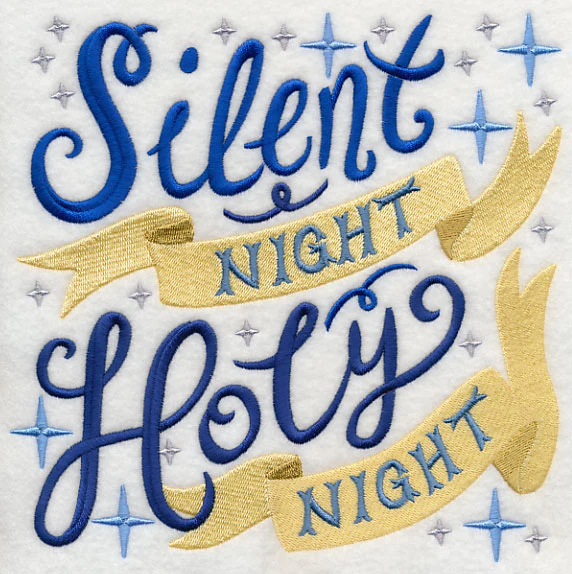 Silent Night Holy Night - Image 6