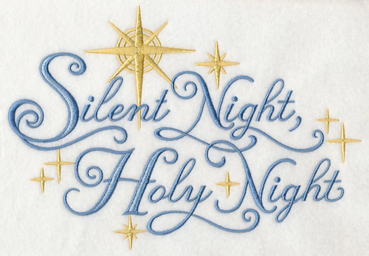 Silent Night Holy Night - Image 5