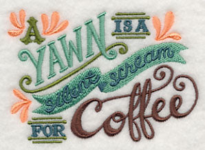 Silent Scream for Coffee - Image 5