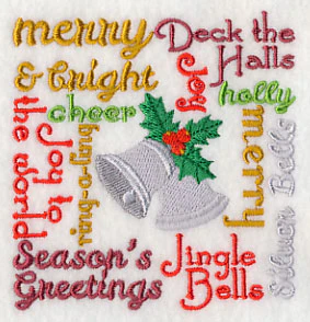 Silver Bells Square - Image 5