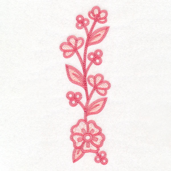Simple & Sweet Flower Spray - Image 2