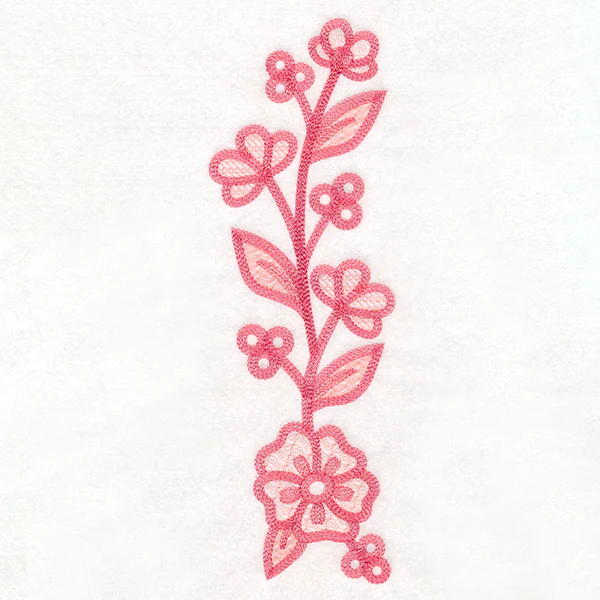 Simple & Sweet Flower Spray - Image 6