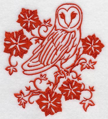 Simply Barn Owl - Image 4