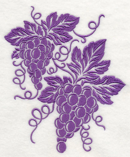 Simply Grapes - Image 2