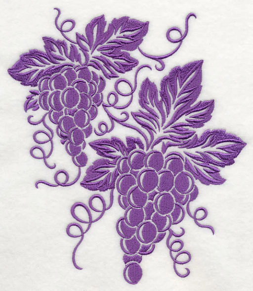 Simply Grapes - Image 4