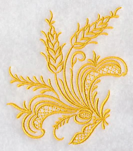 Simply Rosemaling Wheat - Image 4