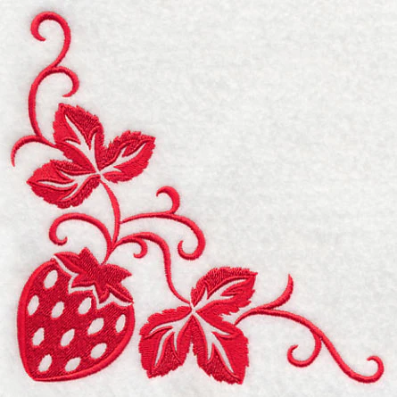 Simply Strawberries Corner - Image 4
