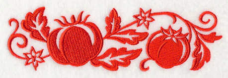 Simply Tomatoes Border - Image 8