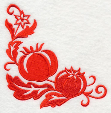 Simply Tomatoes Corner - Image 2