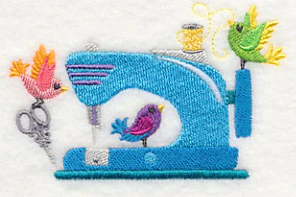 Sing Song Stitches 1 - Image 3