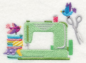 Sing Song Stitches 2 - Image 3