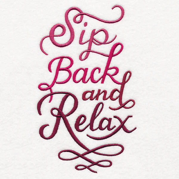 Sip Back and Relax - Image 3