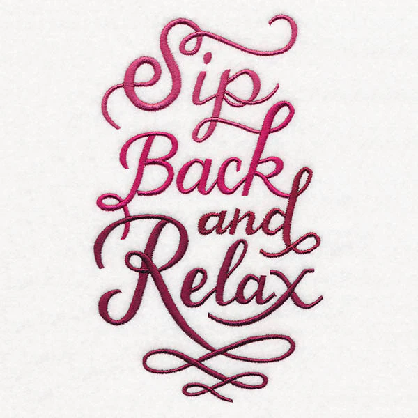 Sip Back and Relax - Image 4