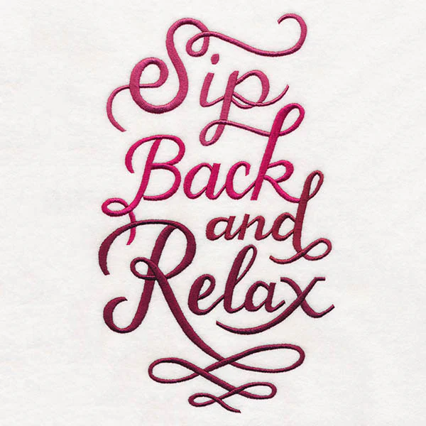 Sip Back and Relax - Image 6