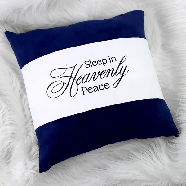 Sleep in Heavenly Peace Script - Image 2
