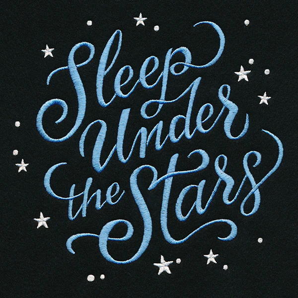 Sleep Under the Stars - Image 2