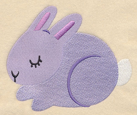 Sleepy Bunny - Image 3
