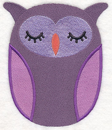Sleepy Owl - Image 3