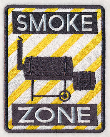 Smoke Zone - Image 2