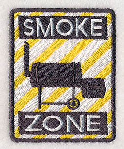 Smoke Zone - Image 3