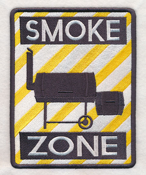 Smoke Zone - Image 4