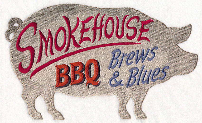Smokehouse BBQ Brews & Blues - Image 5