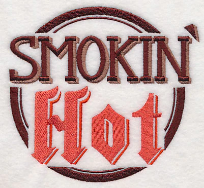 Smokin' Hot - Image 3