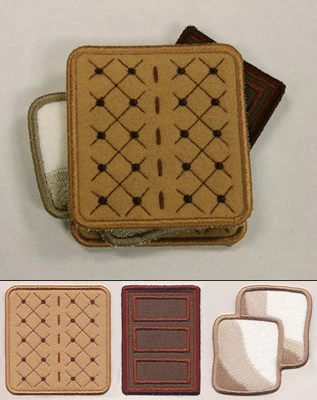 S'mores (In-the-Hoop) - Image 2