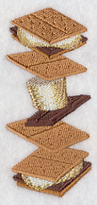 S'mores Stack - Image 3