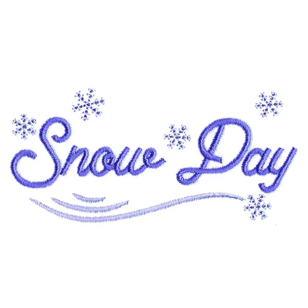 Snow Day - Image 2