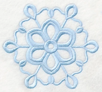 Snowflake Melody 1 - Image 5
