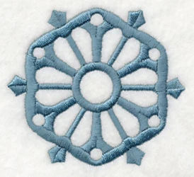 Snowflake Melody 2 - Image 5