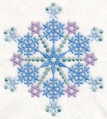 Snowflake of Snowflakes - Image 4