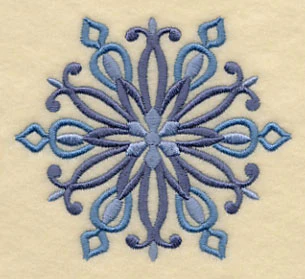 Snowflake Potpourri 2 - Image 2