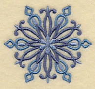 Snowflake Potpourri 2 - Image 3