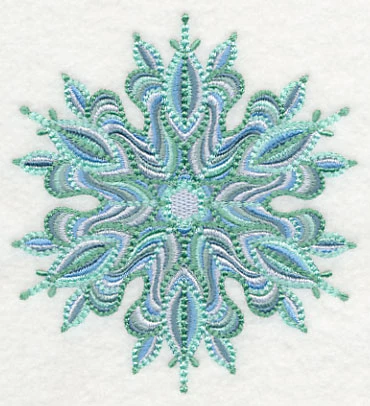 Snowflake Prism - Image 3