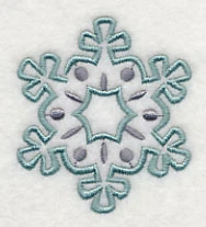 Snowflake Sparkle