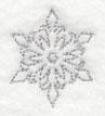 Snowflake Swirls 2 - Image 4