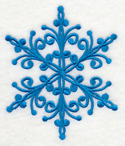 Snowflake Symmetry 1 - Image 3