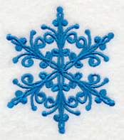 Snowflake Symmetry 1 - Image 4