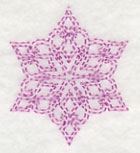 Snowflakes and Stars 2 - Image 4