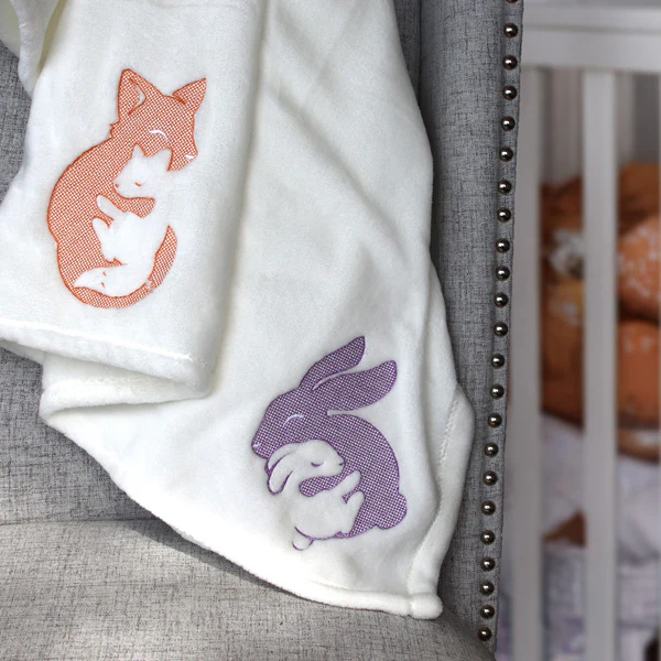 Snuggle Buddies (Embossed) Design Pack - Image 22