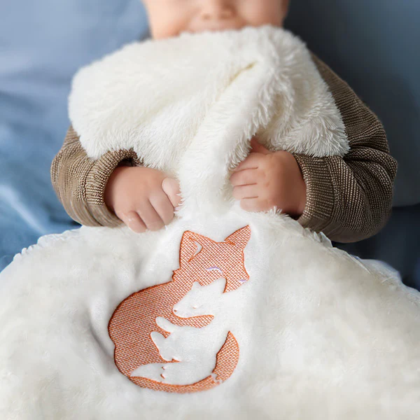 Snuggle Buddies (Embossed) Design Pack - Image 7
