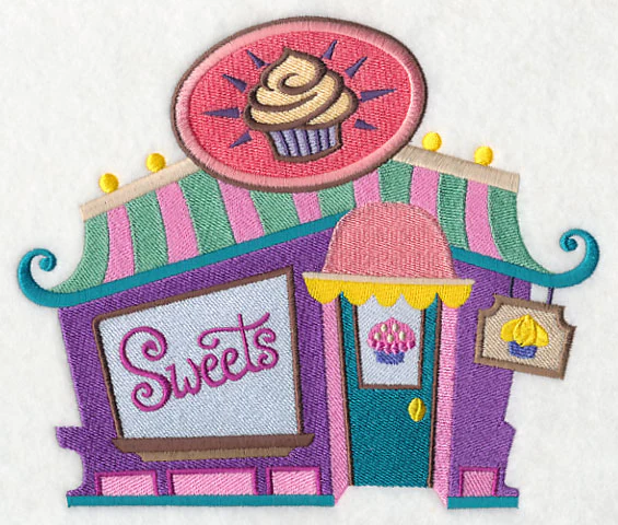 So-Sweet Cupcakery - Image 2