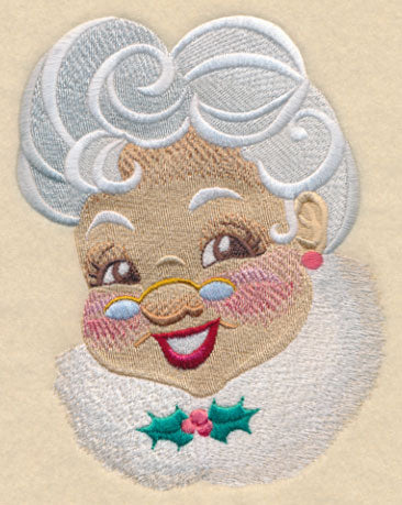 So-Sweet Mrs. Claus - Image 4