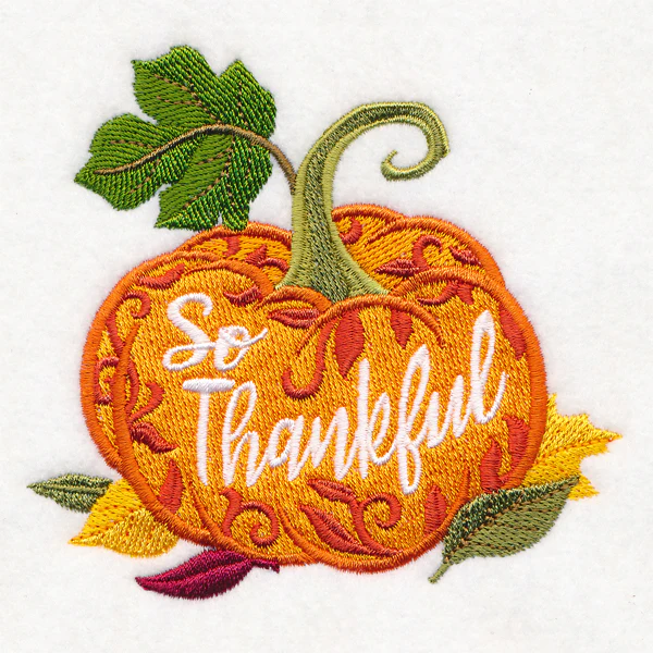 So Thankful - Image 4