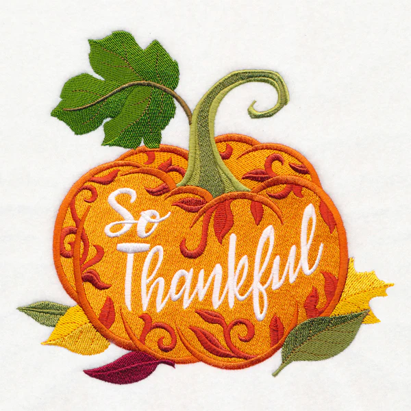 So Thankful - Image 5