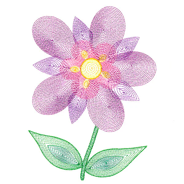 Soft and Dainty Bloom - Image 3