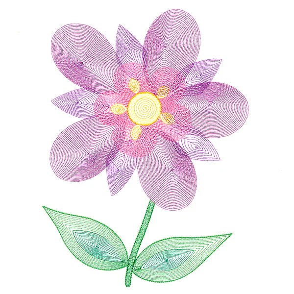 Soft and Dainty Bloom - Image 5